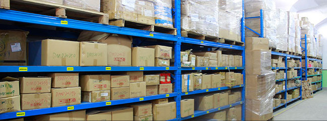 海吉星冷链仓储服务 构建现代农产品流通的坚实后盾